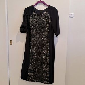 Vince Camuto Bodycon Dress